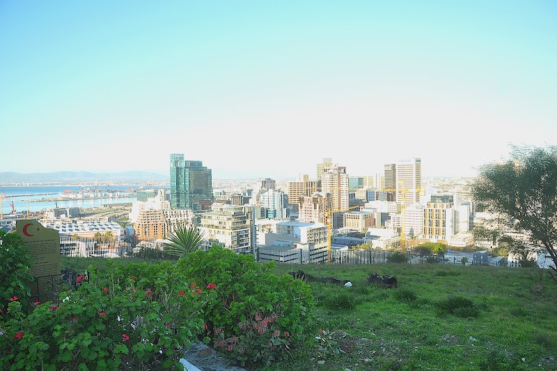Cape Town - Cape Town Cape Town, South Africa