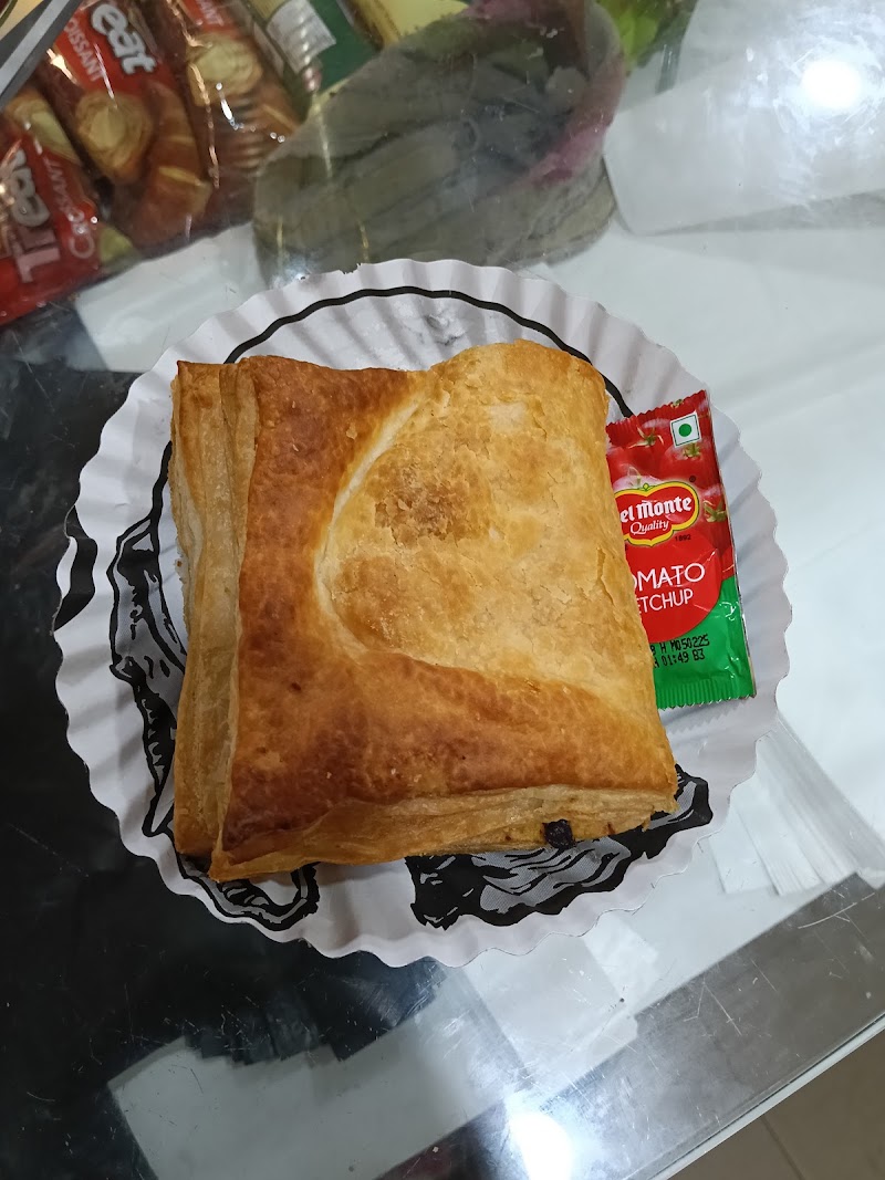Tha cake house - Tha cake house, RVC3+3V6 tha cake hause, fatak satsangbihar, Belpahar, Odisha 768217, India