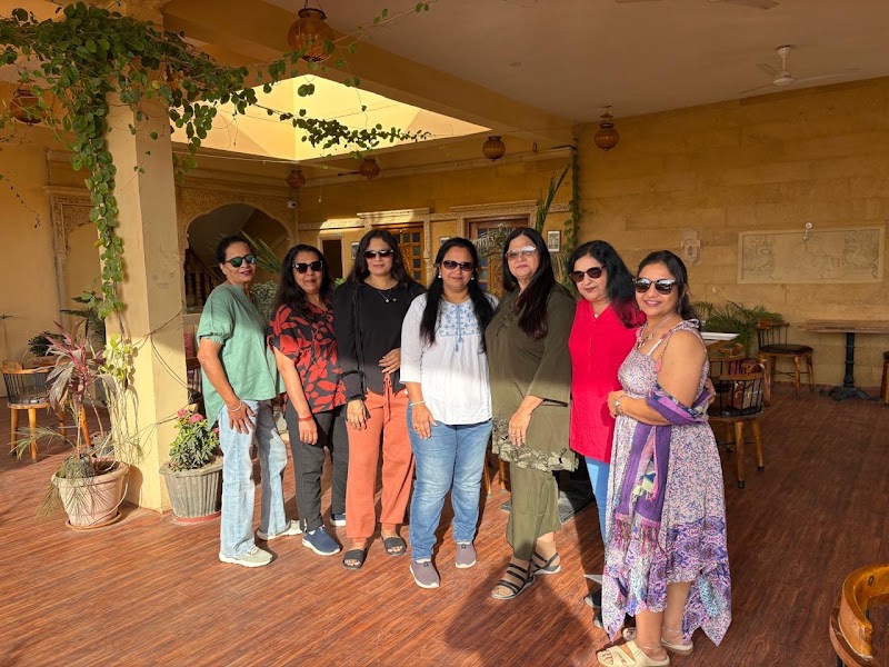 Rama Tours & Desert Safari Jaisalmer - Rama Tours & Desert Safari Jaisalmer, Fort, Shiv Rd, Dhibba Para, Manak Chowk, Amar Sagar Pol, Jaisalmer, Jaisalmer Muncipal Area, Rajasthan 345001, India