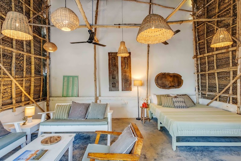 Sophie Villa - Sophie Villa, 35, Serenity Beach Rd, Kottakuppam, Puducherry, Kottakuppam, Tamil Nadu 605104, India