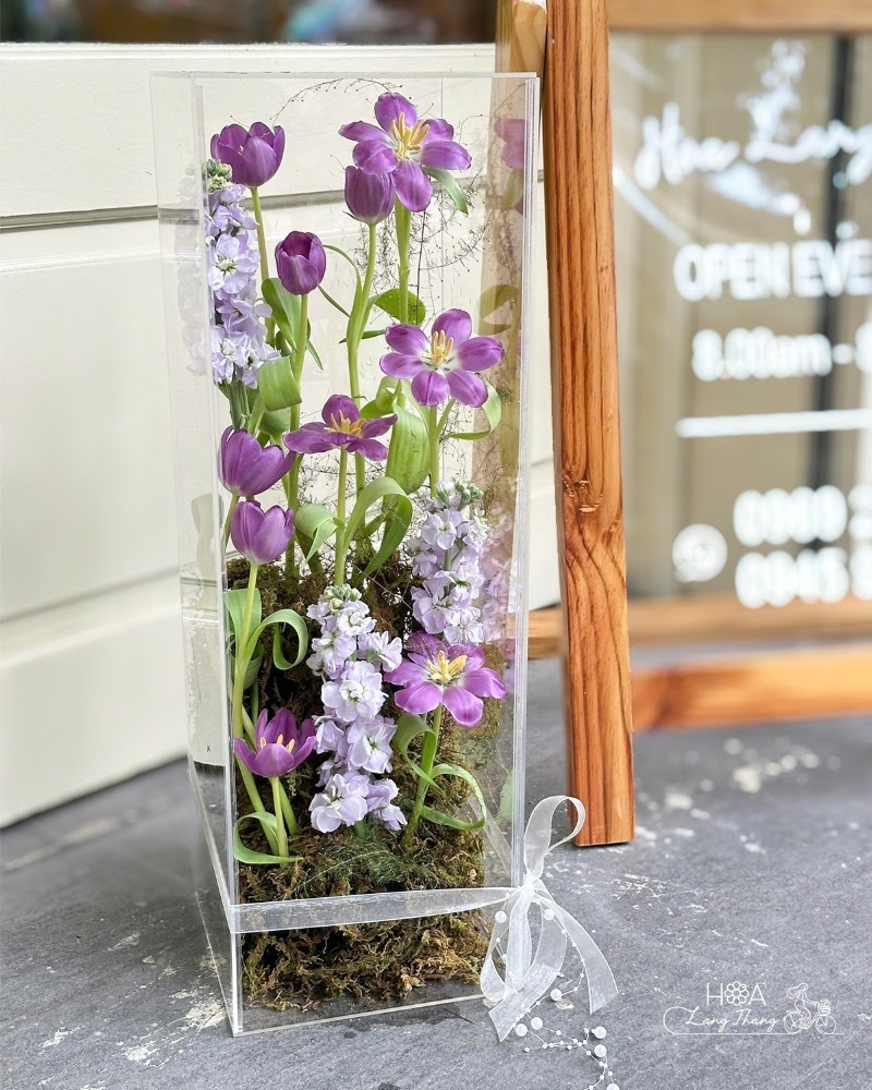 Hoa Lang Thang Florist - Shop Hoa Tươi Cao Cấp Hà Nội - Hoa Lang Thang Florist - Shop Hoa Tươi Cao Cấp Hà Nội, 11 P. Liên Trì, Cửa Nam, Hà Nội 100000, Vietnam