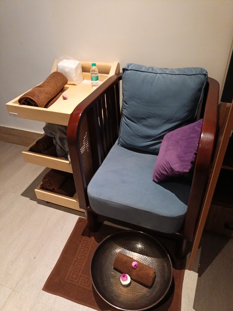 Tattva Wellness Spa - Tattva Wellness Spa, Sy No 120/29, GF, Trishvam Beach Resort Nagarcem, near Palolem, Palolem, Canacona, Goa 403702, India