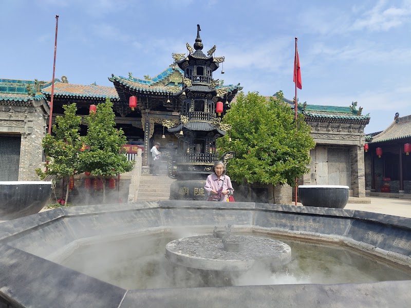 Pingyao Ancient City Scenic Spot - Pingyao Ancient City Scenic Spot, China, Shan Xi Sheng, Jin Zhong Shi, Ping Yao Xian, 44, 近日升昌)正南方向120米 邮政编码: 031199