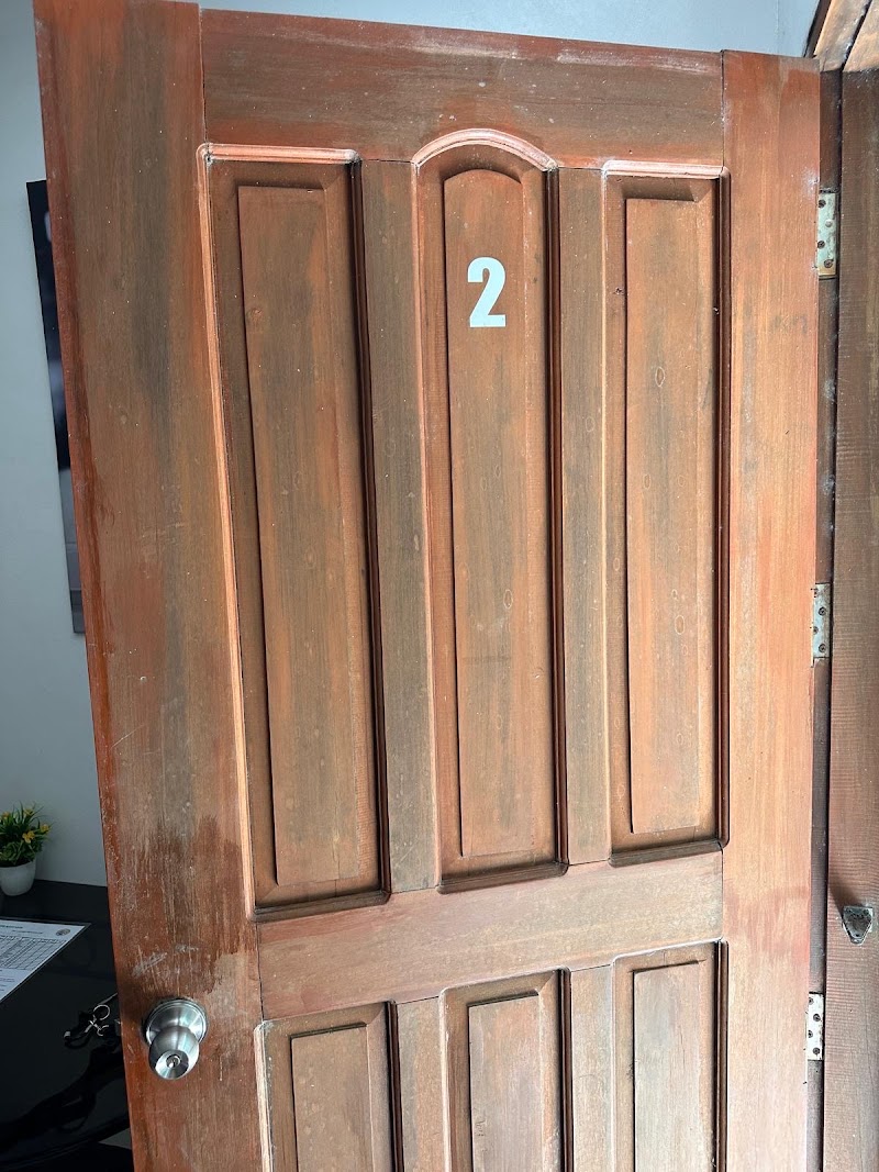 DRB Siargao Room Apartments Homestay - DRB Siargao Room Apartments Homestay Q5J2+84Q, General Luna, 8419 Surigao del Norte, Philippines