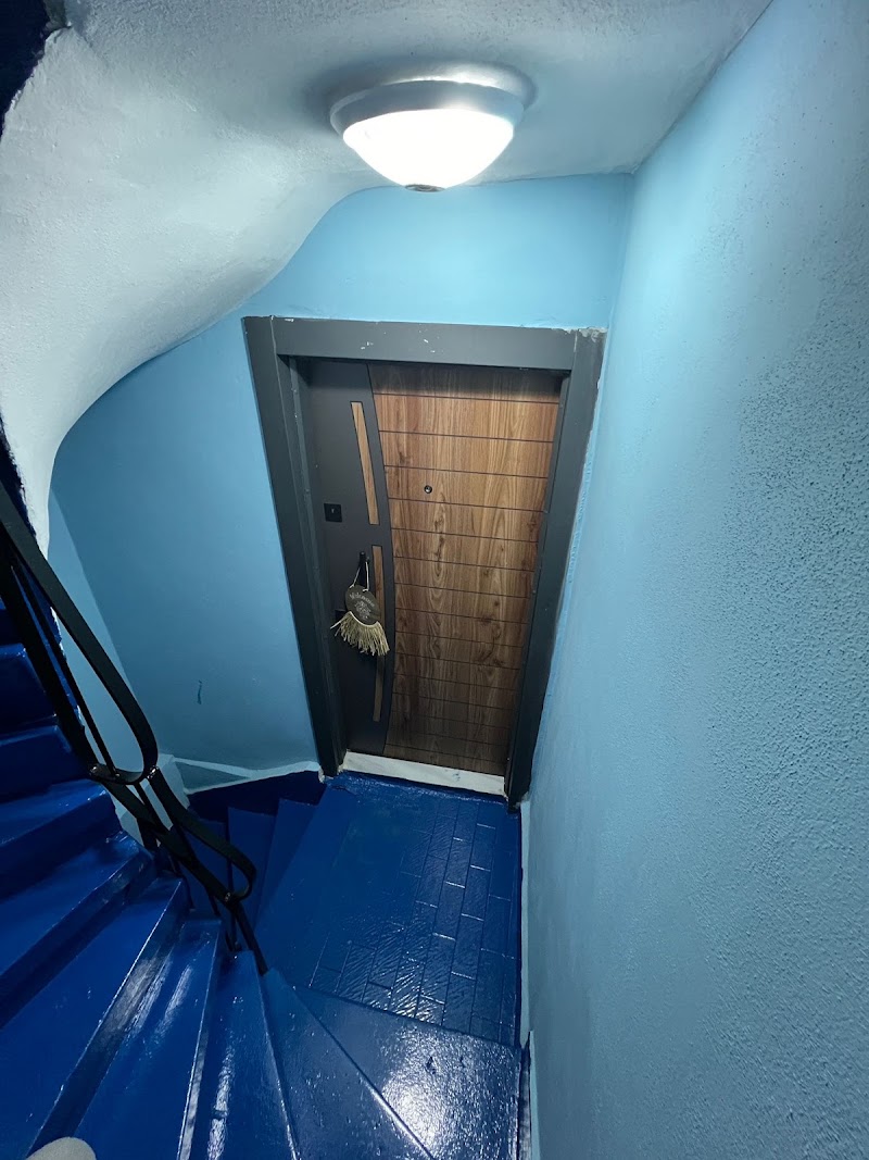 LA PERLA SUİT - LA PERLA SUİT, Tarlabaşı bulvarı, Çukur, Demirbaş Sk. no:6, 34435 Beyoğlu/İstanbul, Türkiye
