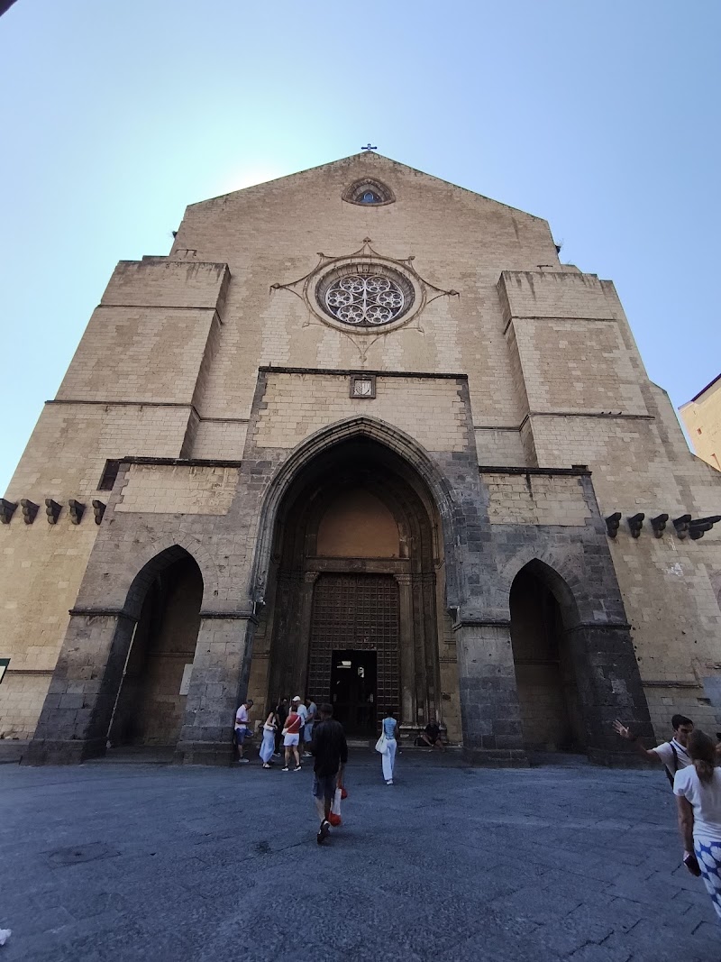 SpaccaNapoli - SpaccaNapoli, Via Duomo, 80138 Napoli NA, Italy