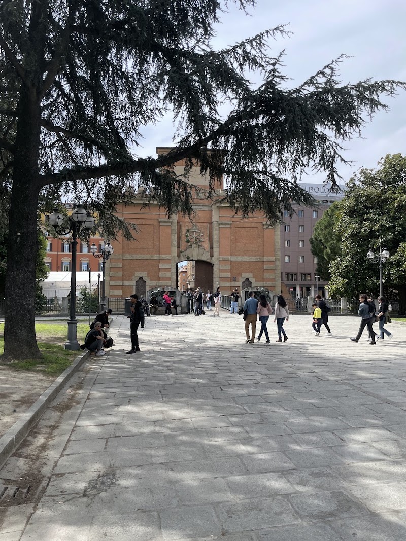 Cabina fototessere - Cabina fototessere, Viale dei Cadorna, 50019 Firenze FI, Italy