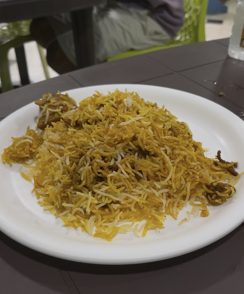Parra road biryani - Parra road biryani, Shop No. 4, Gama wado, Parra Road, Goa - 403 510, Parra, Goa 403, India