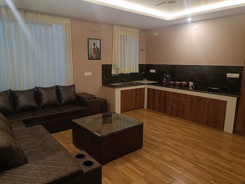 Twin Oaks Homes Kasauli - Twin Oaks Homes Kasauli, V2W8+F8C, Kasauli, Dharampur, Himachal Pradesh 173209, India
