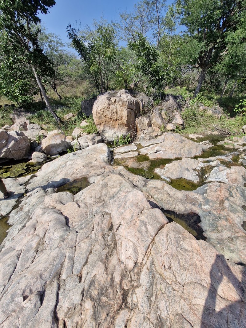 kanakapura park - kanakapura park, Kanakapura, Karnataka 562117, India
