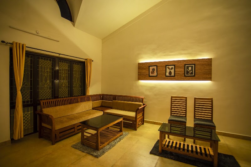 Chendurr Paradise Yercaud - Luxury Home Stay - Resorts - Chendurr Paradise Yercaud - Luxury Home Stay - Resorts Door No-40/60A, Suguna Vilas, 1st cross Nagaloor Road, Yercaud, Kombaikkadu, Tamil Nadu 636602, India