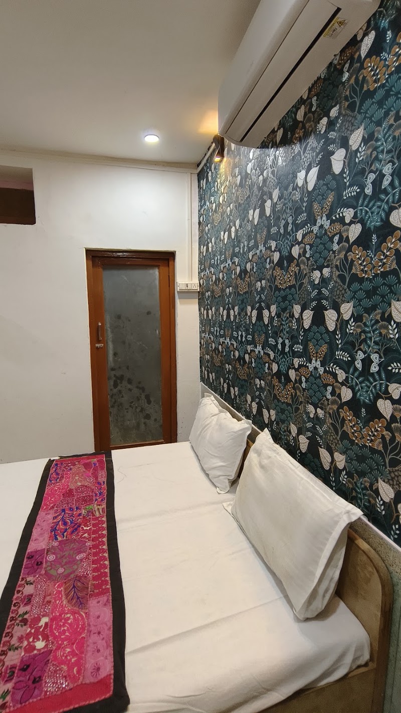 Hotel Fort View - Budget hotel in Jaisalmer - Hotel Fort View - Budget hotel in Jaisalmer, Central Market, Gopa chowk, near Fort Road, Dhibba Para, Sadar Bazar, Jaisalmer, Rajasthan 345001, India