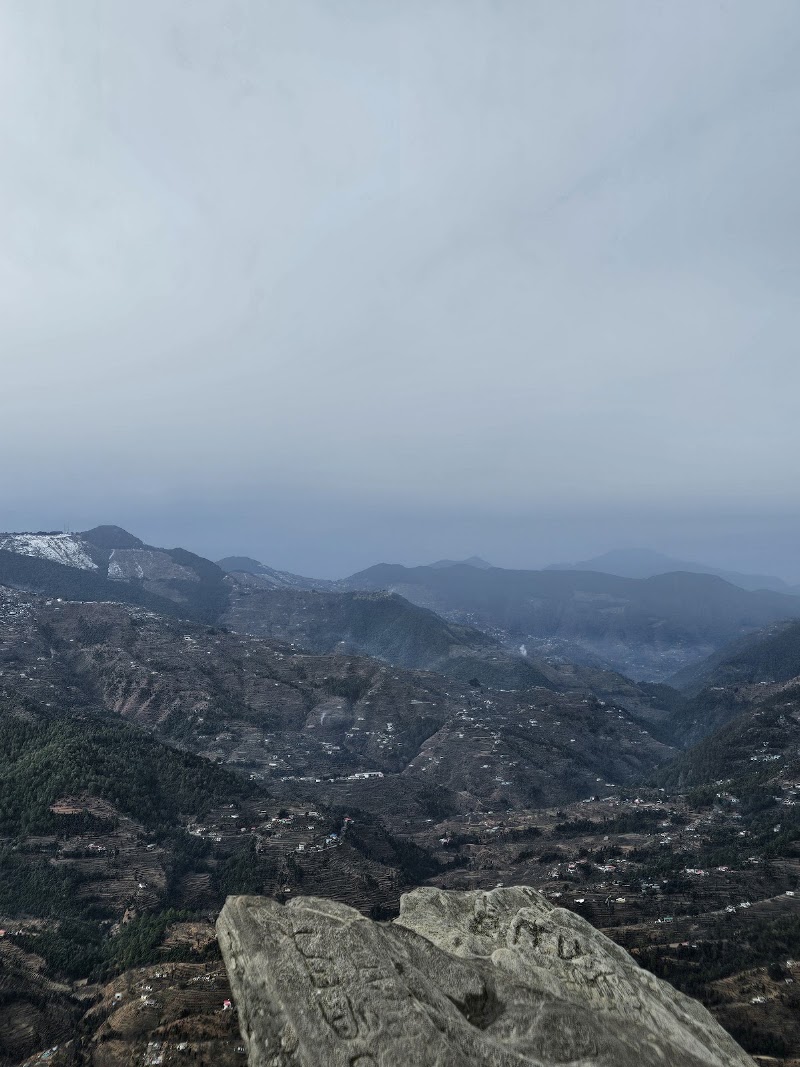 Mukteshwar dham - Mukteshwar dham 1, Mohan Bazar, Mukteshwar, South Gola Range, Uttarakhand 263138, India