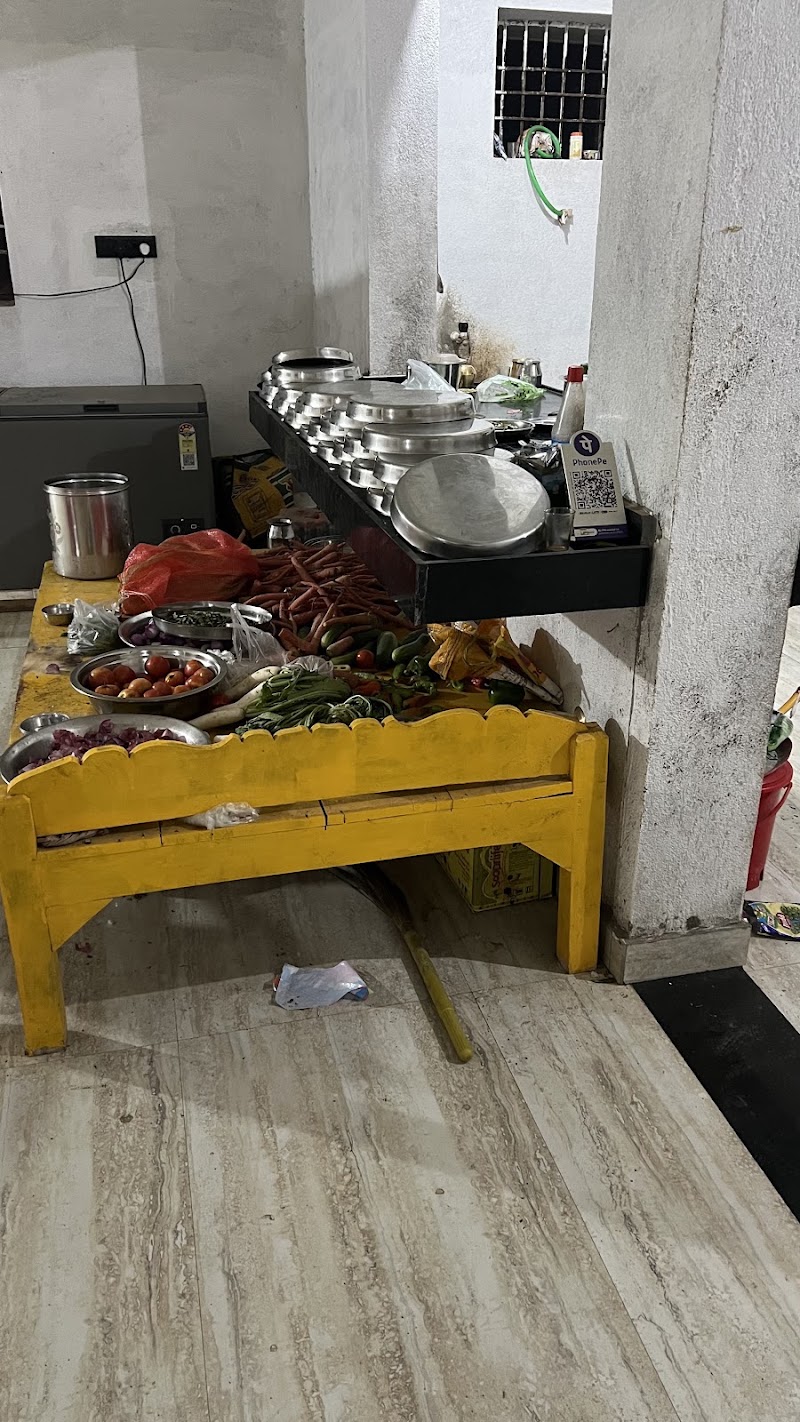 Jambeshwar Hotel Rajasthan so bo par karke - Jambeshwar Hotel Rajasthan so bo par karke, 8FCJ+6R9, Dasmile, Bisipali, Odisha 768033, India