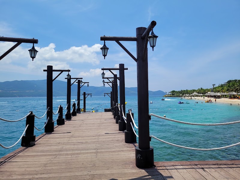 Lặn Biển Xóm Chài - Lặn Biển Xóm Chài, 56X3+85Q, 400 Võ Thị Sáu, Nam Nha Trang, Khánh Hòa, Vietnam