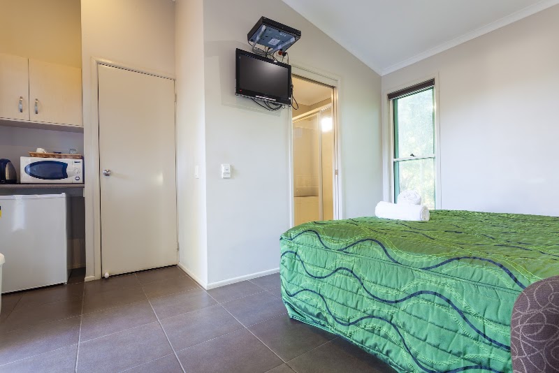 NRMA Cairns Holiday Park - NRMA Cairns Holiday Park 12-30 Little St, Manunda QLD 4870, Australia