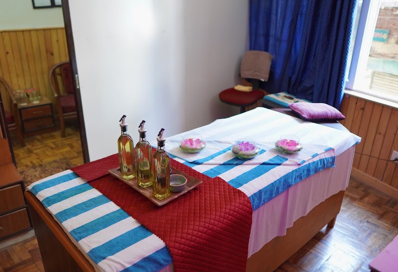 Hotel Tibet Dhasa - Hotel Tibet Dhasa Bhagsunag Road, Distt, P.O, McLeod Ganj, Dharamshala, Himachal Pradesh 176215, India