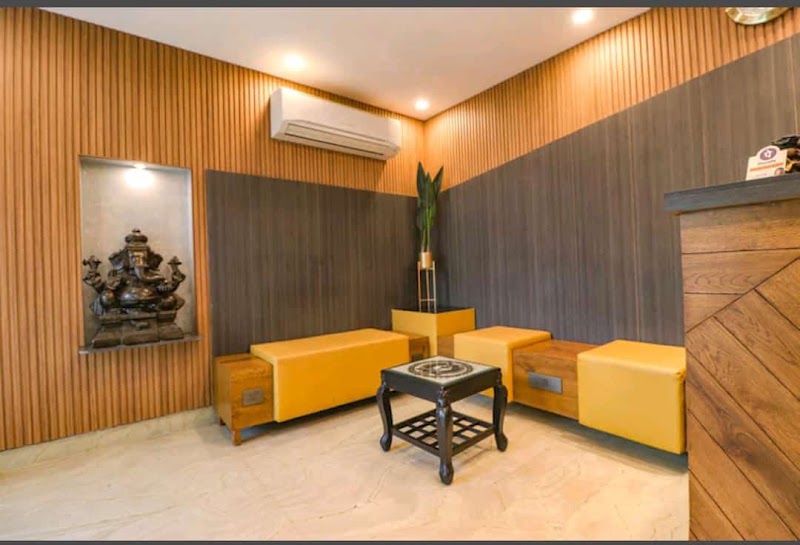 FabHotel RR Residency - Hotel in DLF Phase 2, Gurgaon - FabHotel RR Residency - Hotel in DLF Phase 2, Gurgaon 7B, Jacaranda Marg, DLF Phase 2, Sector 25, Gurugram, Haryana 122002, India