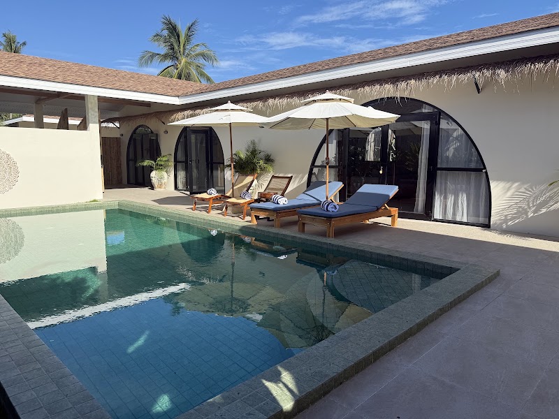 Boho Villas - Boho Villas, 70, Tambon Ko Pha-ngan, Amphoe Ko Pha-ngan, Chang Wat Surat Thani 84280, Thailand