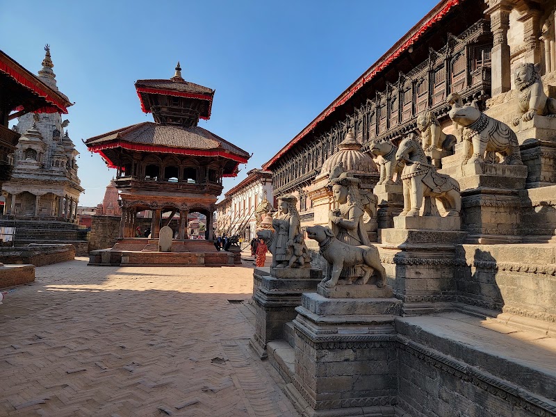 Bhaktapur Durbar Square - Bhaktapur Durbar Square Durbar square, Bhaktapur 44800, Nepal
