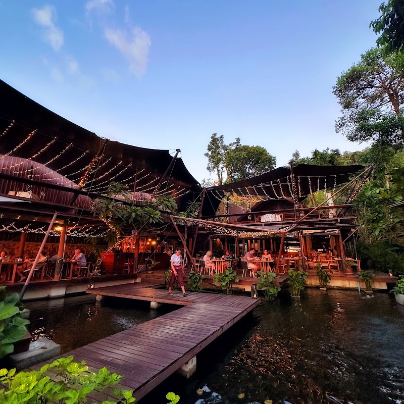 The Arundina - The Arundina, The Tubkaak Krabi Boutique Resort 123 Moo 3, Muang Krabi, The Tubkaak Krabi Boutique Resort, Tambon Nong Thale, Amphoe Mueang Krabi, Chang Wat Krabi 81000, Thailand