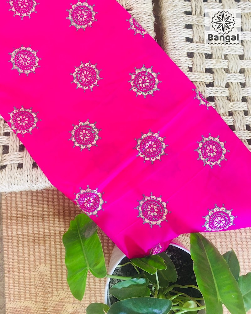 Bangal - Bangal, Dabanol Songsod Sorok, Dhaka 1219, Bangladesh