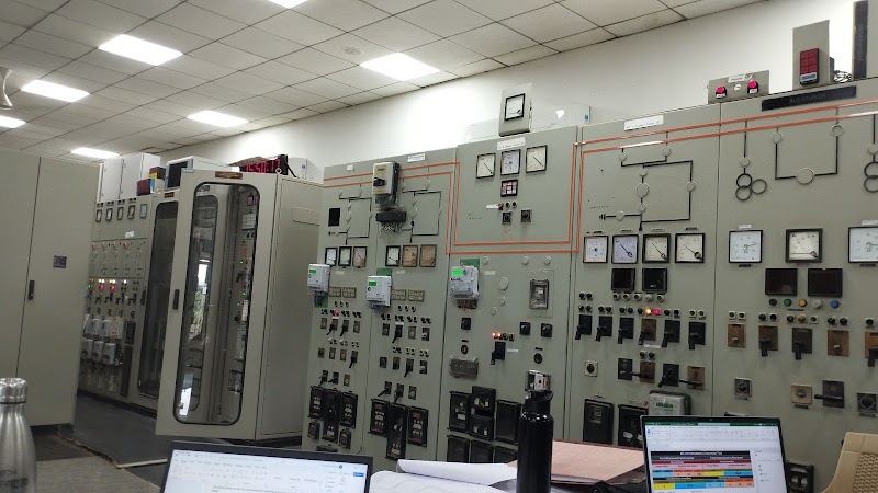 Sub station Curti Ponda Goa - Sub station Curti Ponda Goa, C269+2HF, Ponda – Curti Rd, Electricity Dept Staff Residential Colony, Ponda, Goa 403401, India