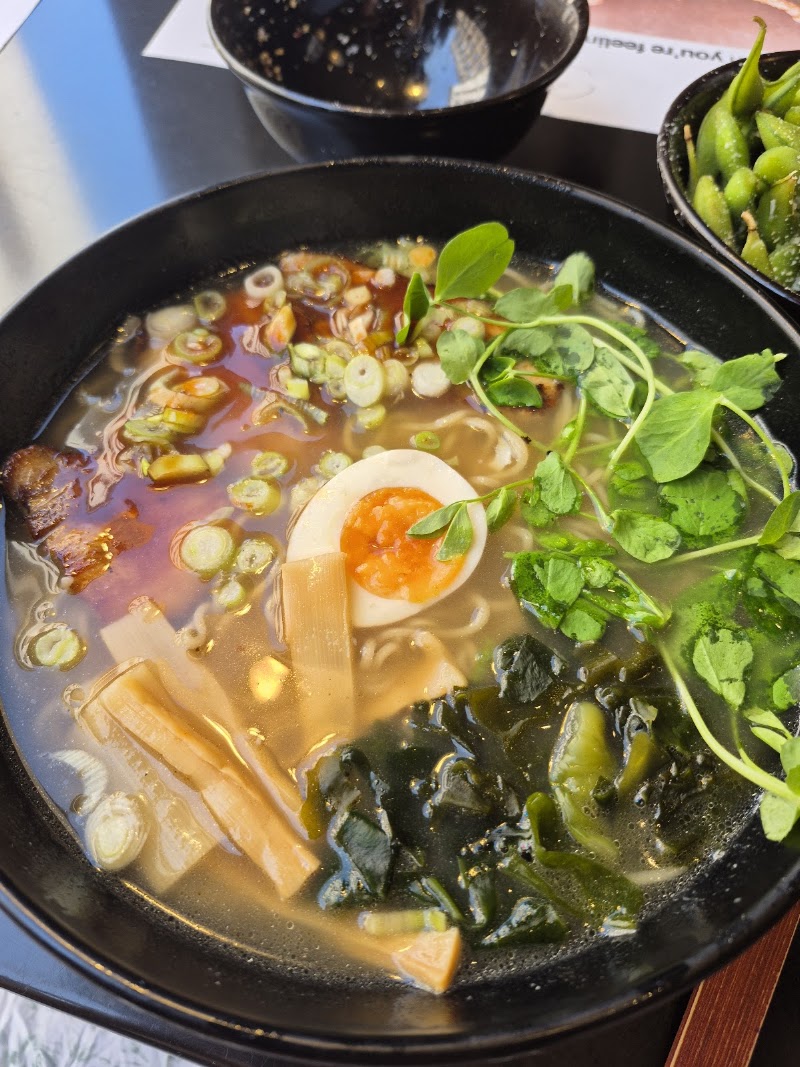 wagamama glasgow city centre - wagamama glasgow city centre, 97 W George St, Glasgow G2 1PB, UK