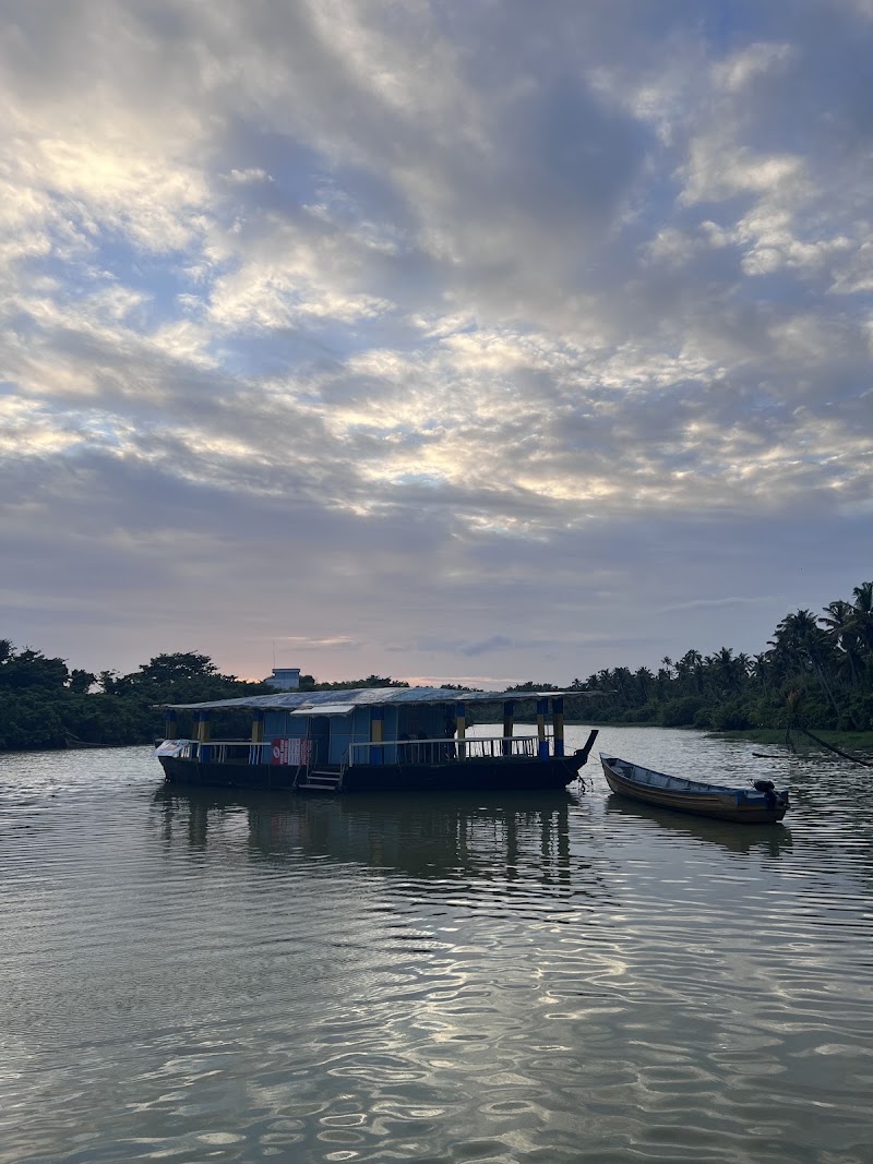 Gaviya Tours - Gaviya Tours Club Mahindra Road, Poovar, Thiruvananthapuram, Kerala 695513, India