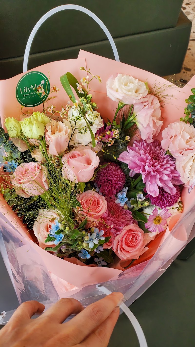 Lilymag Flower - Lilymag Flower, Lake Senses, 18B Ngõ 11 - Tô Ngọc Vân, Tây Hồ, Hà Nội, Vietnam