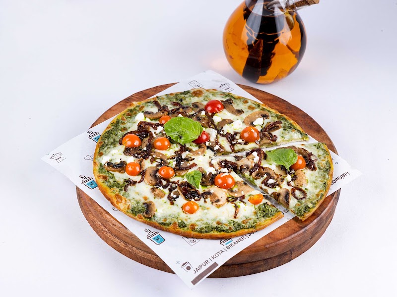 Love Over Coffee Gurugram Sector 23 - Love Over Coffee Gurugram Sector 23 Ground Floor, 131, District Shopping Center Urban estate, Sector 23-23A, Cartarpuri Alias Daulatpur Nas, Gurugram, Haryana 122017, India
