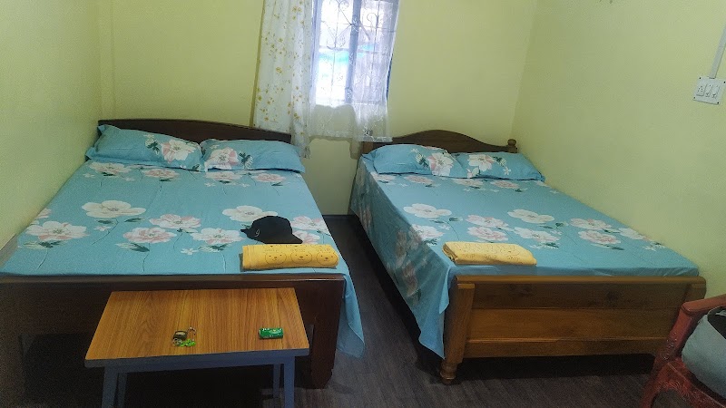 Goshen Homestay - Goshen Homestay Nohkalikai Rd., Khliehshnong, Sohra, Meghalaya 793108, India