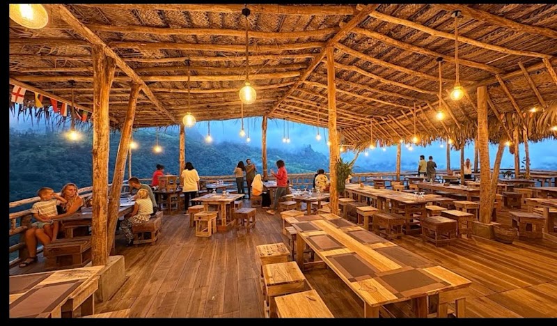 Chill Ramboda - Chill Ramboda Pahalakadaweediya, Ramboda 20590, Sri Lanka