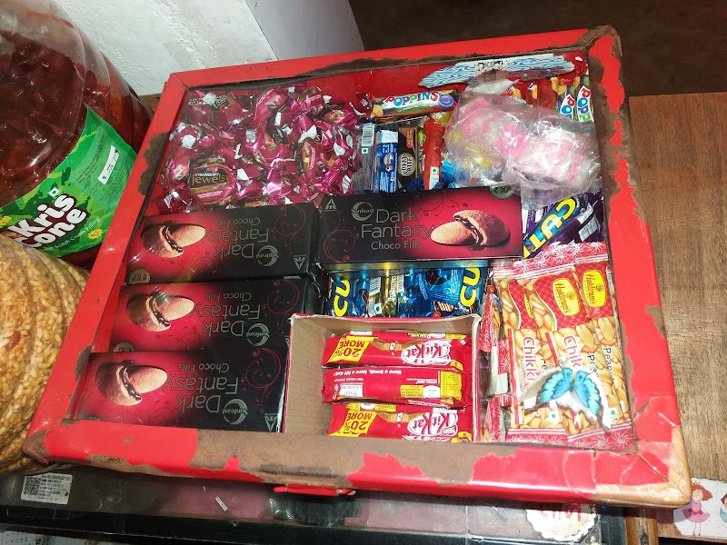 Manish Daily Needs - BEST GENERAL STORE | All Type Of Grocery Itom, Cosmetics Itom, Stationery Itom & Xerox Point - Manish Daily Needs - BEST GENERAL STORE | All Type Of Grocery Itom, Cosmetics Itom, Stationery Itom & Xerox Point, Front Of Society, Bargaon, Odisha 766107, India
