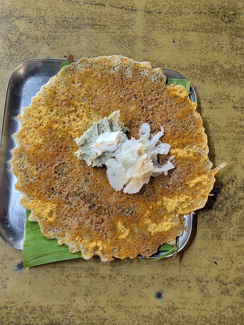 'Dose' of Davanagere - 'Dose' of Davanagere, 1467.11th main, 38th Cross Rd, 4th T Block East, Pattabhirama Nagar, Jayanagar, Bengaluru, Karnataka 560041, India