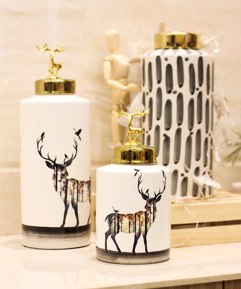 Studio Dariba- Online Luxury Home Décor - Studio Dariba- Online Luxury Home Décor Ground Floor, E-6, Block E, Part-1, Greater Kailash, New Delhi, Delhi 110048, India