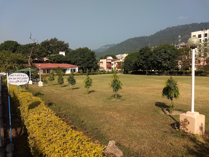 Baba Kali Kamali vanprasth Aashram - Baba Kali Kamali vanprasth Aashram Swarg Ashram, Rishikesh, Uttarakhand 249304, India