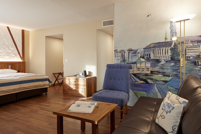 Hotel Adler Zürich - Hotel Adler Zürich Rosengasse 10, 8001 Zürich, Switzerland