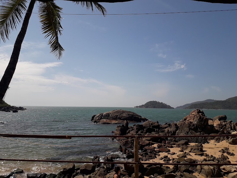 Colomb Beach - Colomb Beach, 223G+3V3, Palolem, Canacona, Goa 403702, India