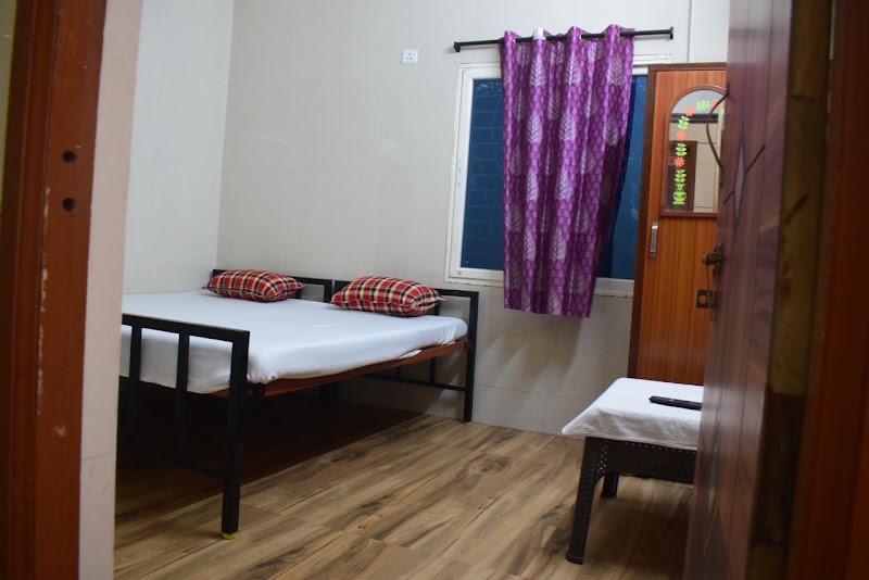 Shri Sai Residency - Shri Sai Residency Door No: 204, Main Bazaar Rd, Saidapet, Vellore, Tamil Nadu 632012, India