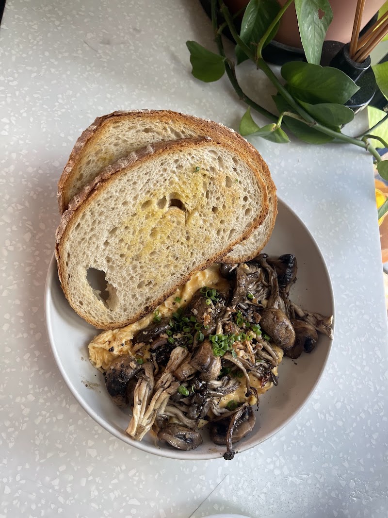 Cheol's Cafe - Cheol's Cafe Shop 8/609 Beaufort St, Mount Lawley WA 6050, Australia
