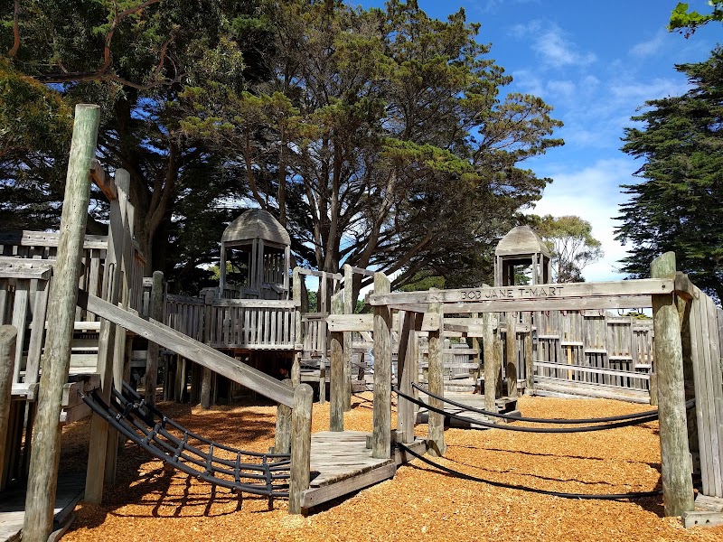 Sorrento Park - Sorrento Park Port Phillip Bay Coastal Reserve (Com), Sorrento VIC 3943, Australia