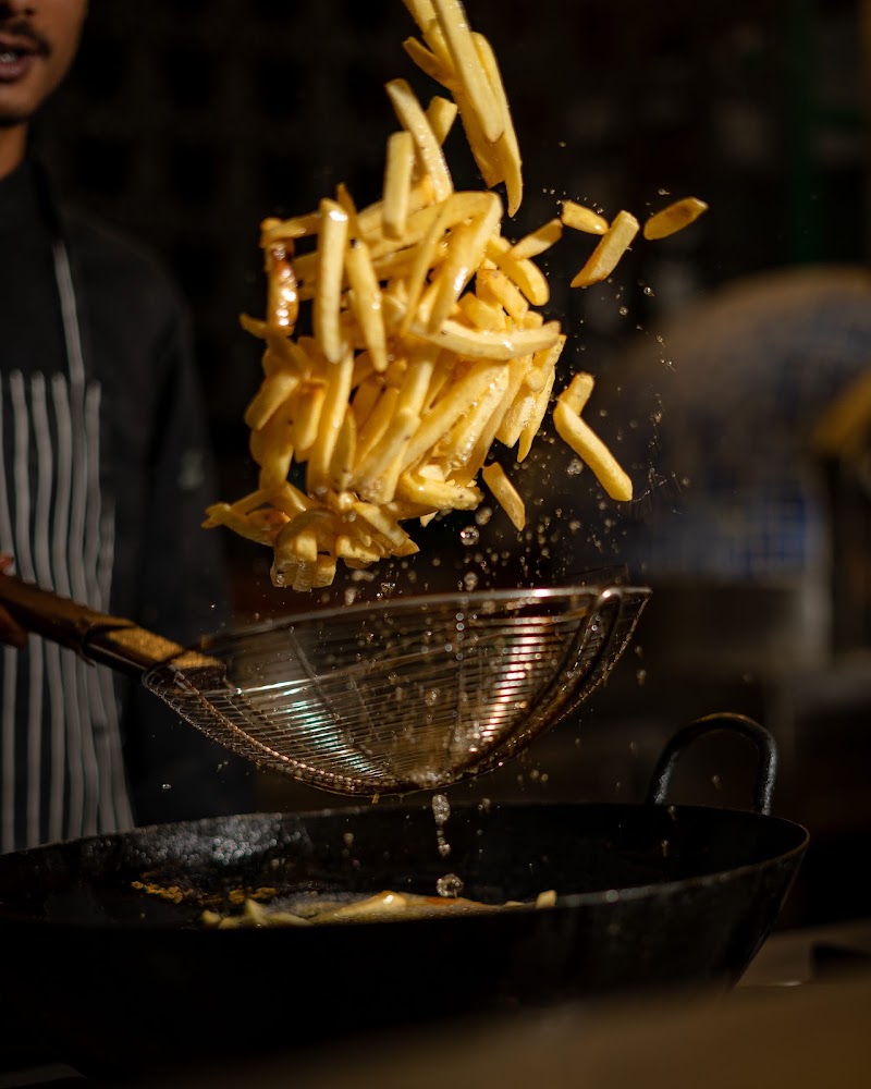 The S Lounge Rooftop By Swagath - The S Lounge Rooftop By Swagath 7 th Floor, Sco 54-55, Gumtala Sub Urban, D - Block, Ranjit Avenue, Amritsar, Punjab 143001, India