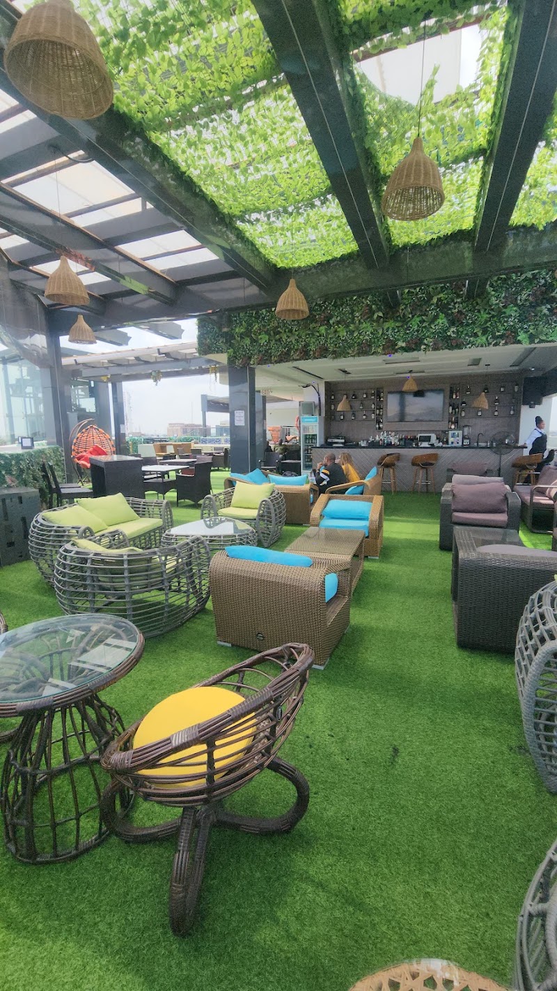 Emilton Hotels Airport Road Ikeja - Emilton Hotels Airport Road Ikeja 36 Awoniyi Elemo St, off Airport Road, Ajao Estate, Ikeja 100263, Lagos, Nigeria