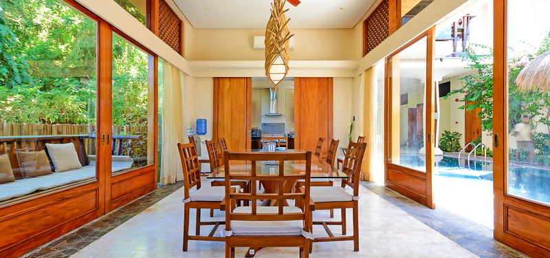 White Beach Villas - White Beach Villas, Diniwid Beach Rd, Balabag, Malay, Aklan, Philippines