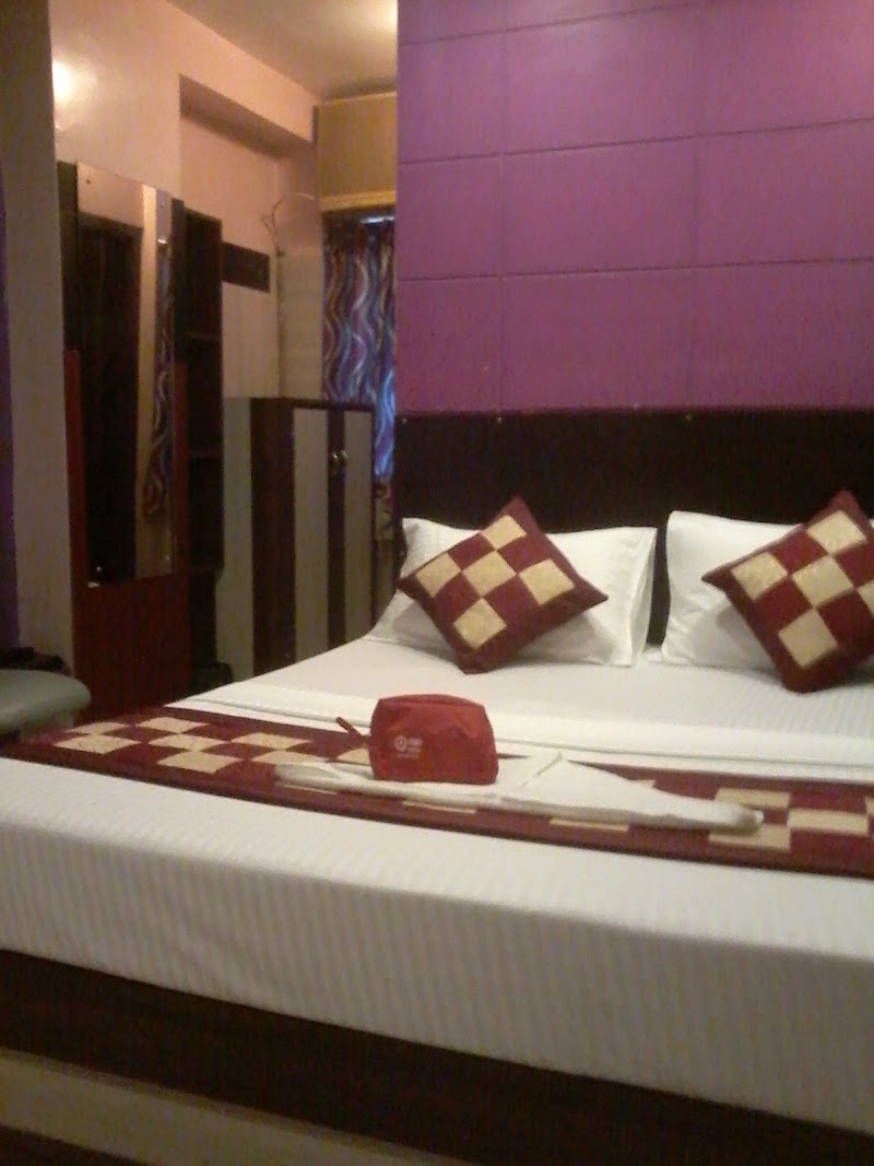 Hotel Abhiraj Palace - Hotel Abhiraj Palace Kalwad Scheme Railway Station Plot no B-49, 145, opposite Metro pillar, Kalwar Scheme, kawad scheme, Gopalbari, Jaipur, Rajasthan 302001, India