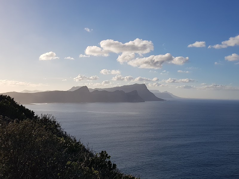 Cape of Good Hope Scenic View Point - Cape of Good Hope Scenic View Point, JFVV+QX, Cape Point, Cape Town, South Africa