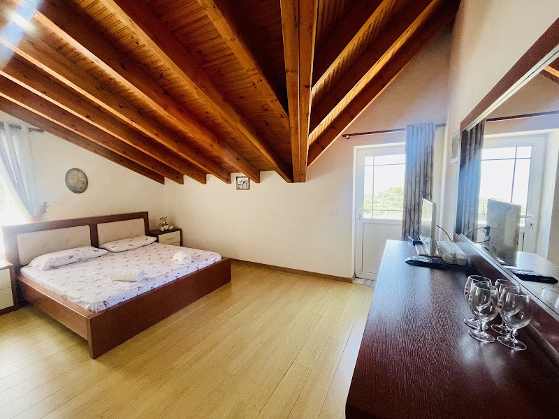 Villa Nel'son - Villa Nel'son, Radhime, Vlore 9426, Albania