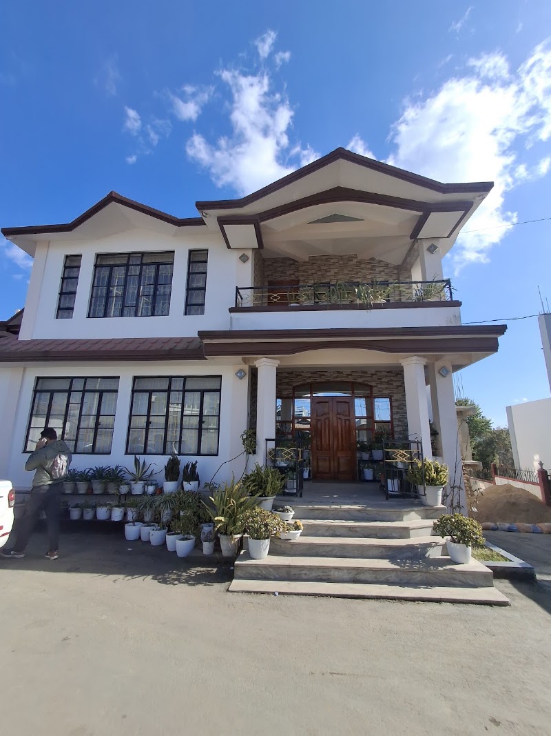 Pine Hill Homestay - Pine Hill Homestay Mawñianglah Rd, 7th Mileupper, Shillong, Meghalaya 793009, India