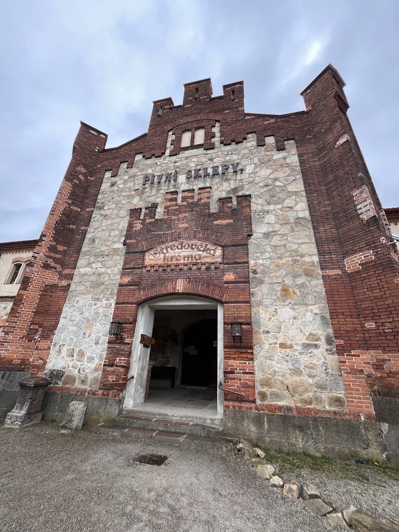 Středověká Krčma u Jakuba v Písku - Středověká Krčma u Jakuba v Písku Hradišťská 326, 397 01 Písek-Písek 1, Czechia